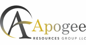 Logo for Apogee Resources Management